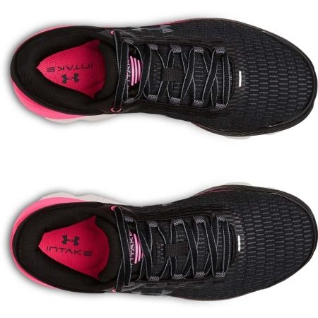 under armour ua charged intake 3