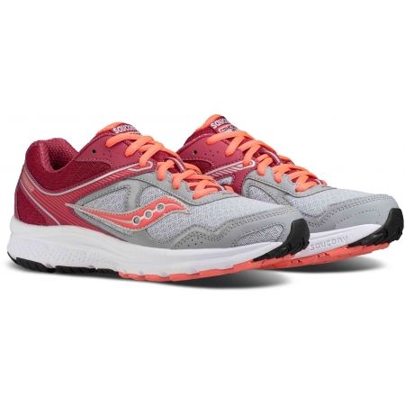 saucony cohesion 10 37