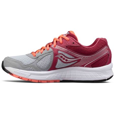 saucony cohesion 10 37