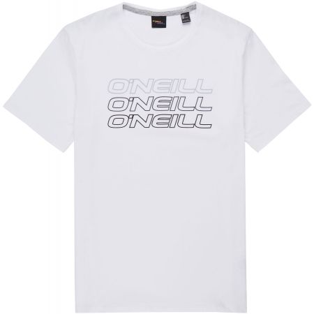 O'Neill LM TRIPLE LOGO O'NEILL T-SHIRT - Pánské triko