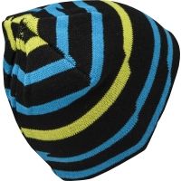 Плетена шапка за момчета