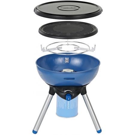 Portable gas grill - Campingaz PARTY GRIL 200 - 1