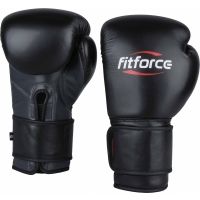 Training boxing gloves
