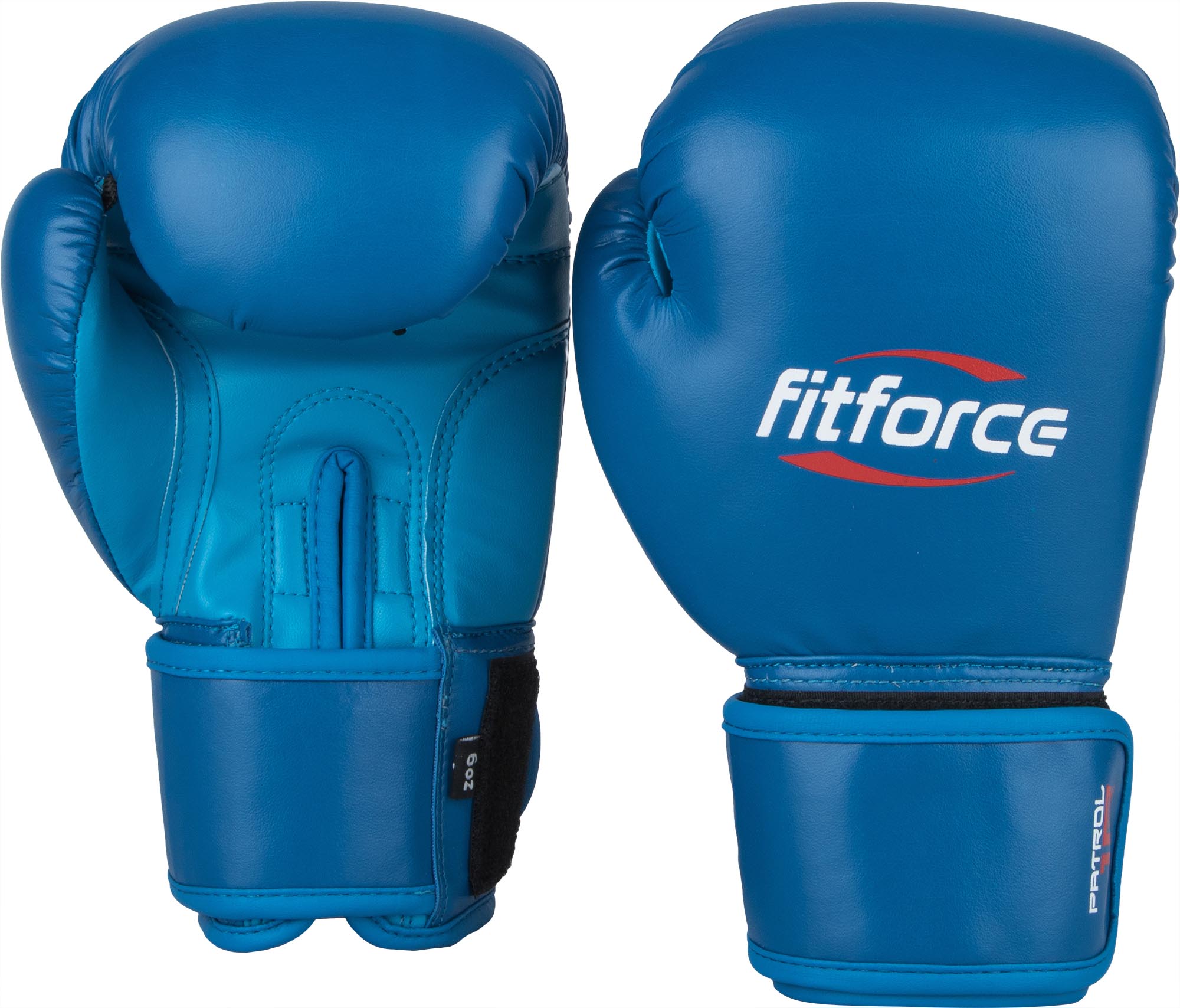 Junior boxer gloves