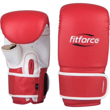 Boxerské rukavice - Fitforce WIDGET