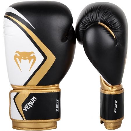 Boxing gloves - Venum CONTENDER 2.0 BOXING GLOVES - 1