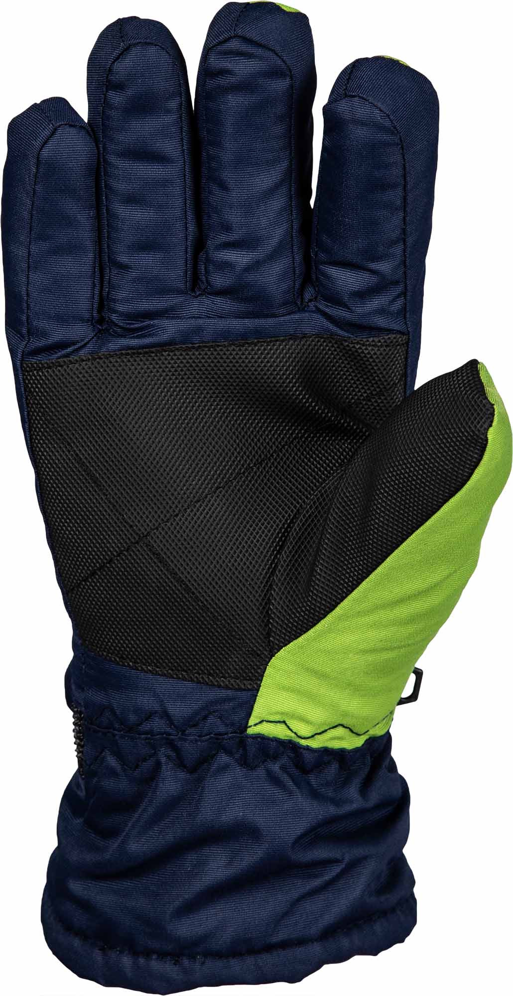 Dětské lyžařské rukavice