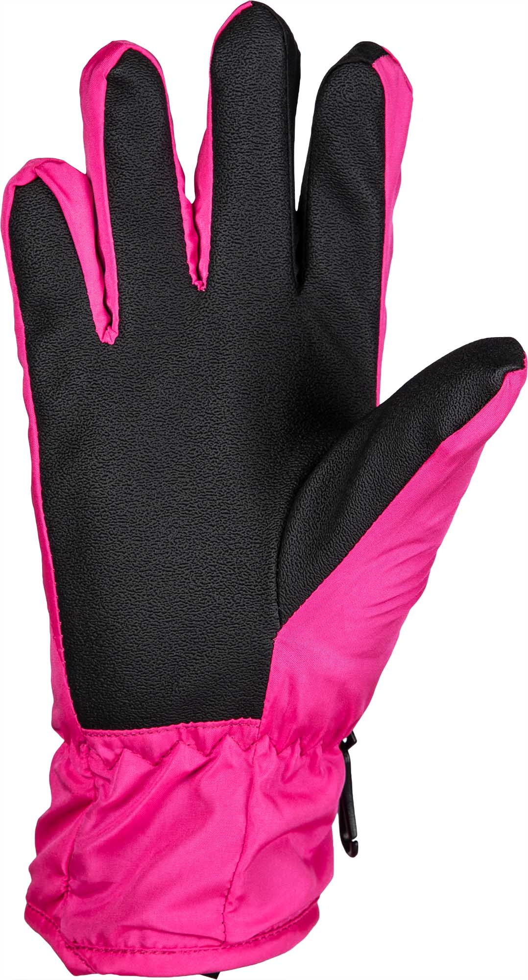 Dievčenské rukavice