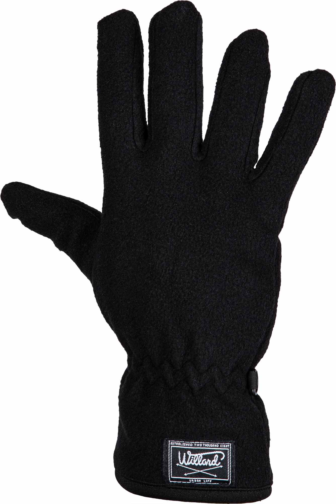 Мъжки ръкавици от полар