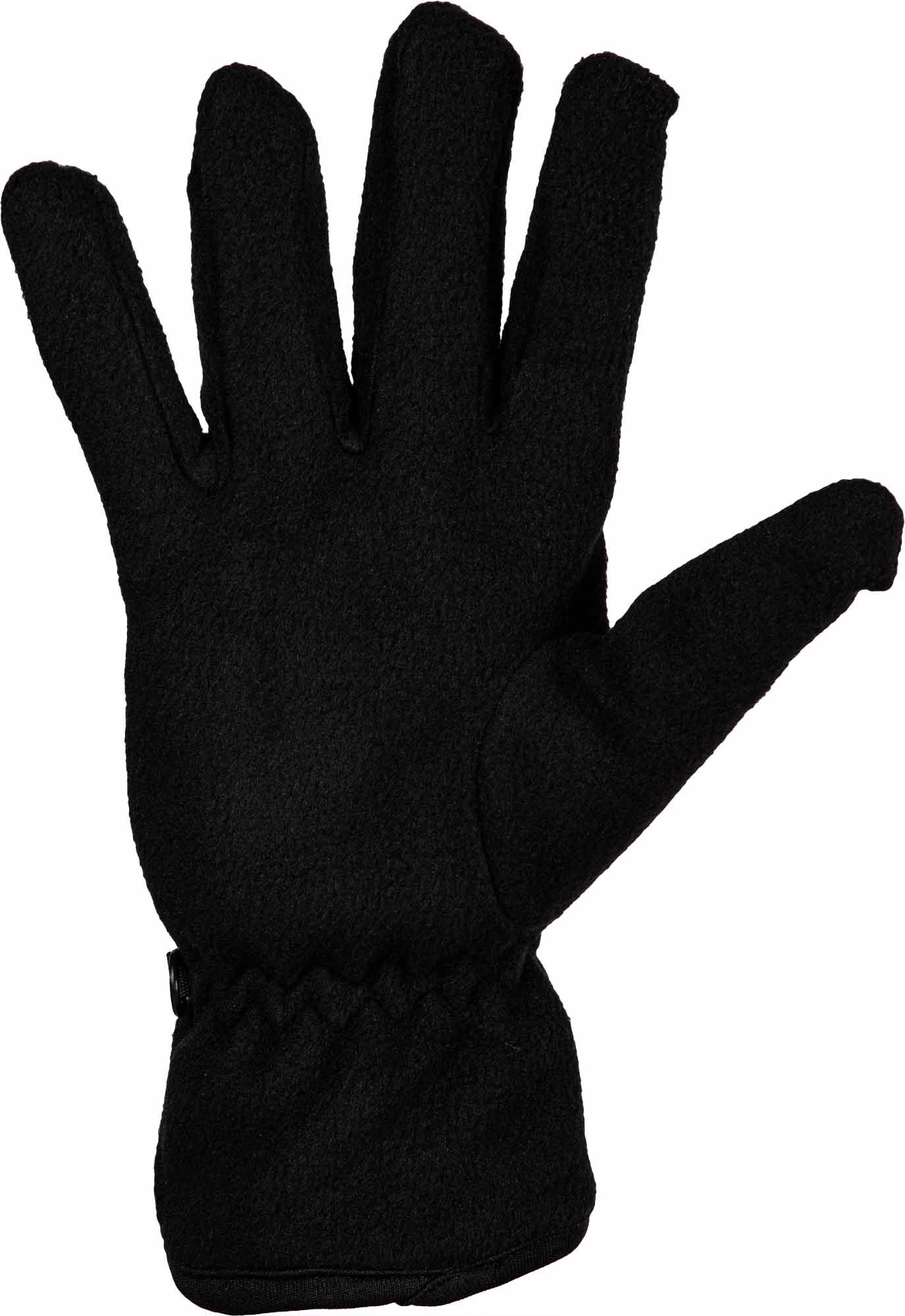 Мъжки ръкавици от полар