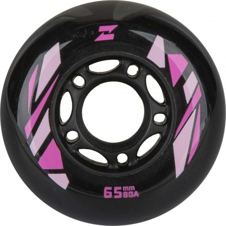 Zealot 65-80A 4PACK - Inline wheels