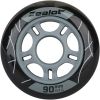 Set of inline wheels - Zealot 90-84A WHEELS 4PACK - 1