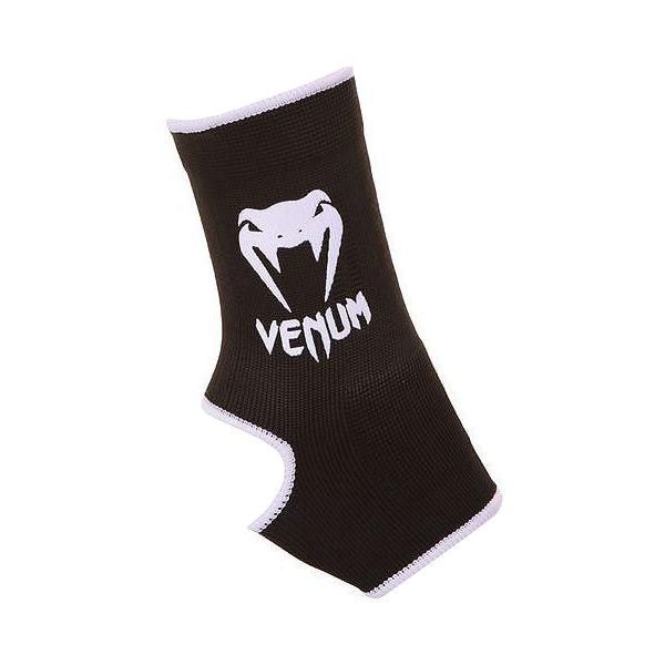 Venum KONTACT ANKLE SUPPORT GUARD Ankle bandage, black, size OS