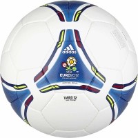 EU 2012 SALA TR - Fotbalový míč