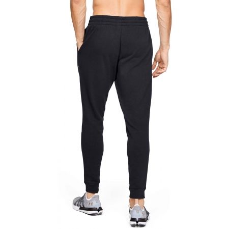 Мъжко долнище - Under Armour SPORTSTYLE TERRY JOGGER - 5
