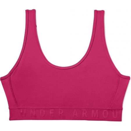 under armour favorite cotton everyday bra