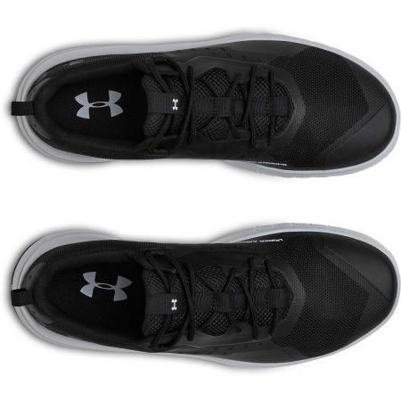 under armour tr96 review