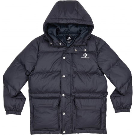 Converse DOWN PUFFER JACKET | sportisimo.co.uk