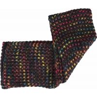 Dámsky pletený šál
