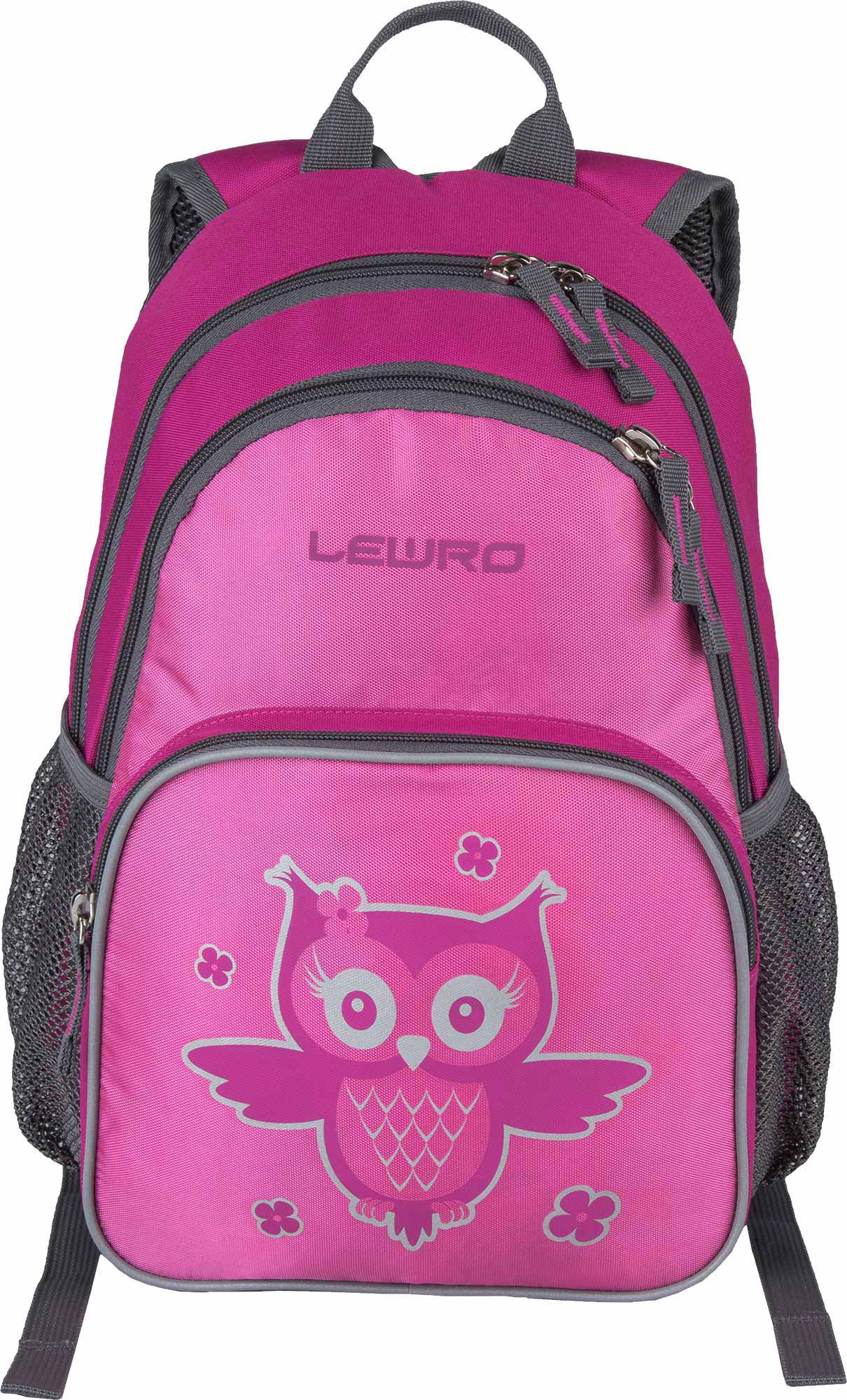 Universal children's backpack