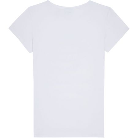 Dámské tričko - O'Neill LW PALM PHOTO PRINT T-SHIRT - 2