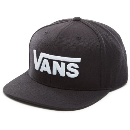 Vans MN DROP V II SNAPBACK - Мъжка шапка с козирка