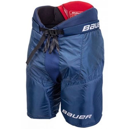 Bauer NSX PANTS JR - Eishockey Hosen für Kinder