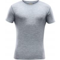 Men's wool T-shirt