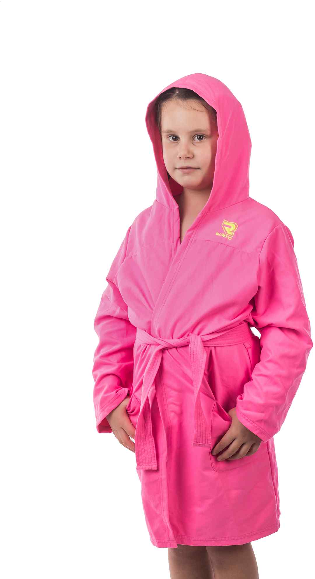 Children’s bathrobe
