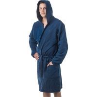 Men’s bathrobe