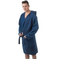 Men’s bathrobe