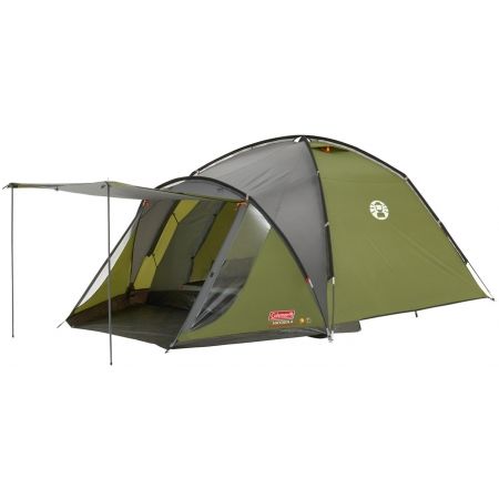 Туристическа палатка - Coleman HAYDEN 4 - 1