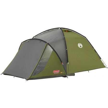 Туристическа палатка - Coleman HAYDEN 4 - 2