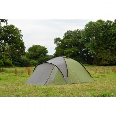 Туристическа палатка - Coleman HAYDEN 4 - 4