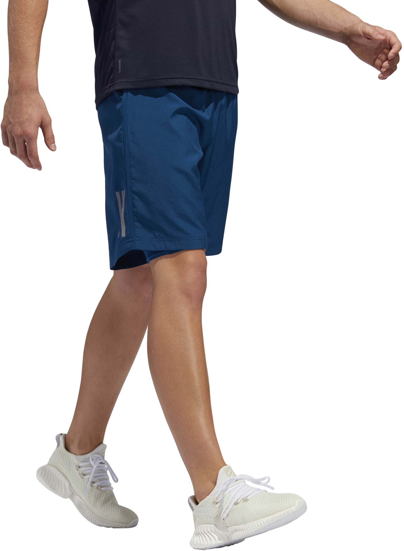 Men’s running shorts