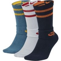 Unisexové skateboardové ponožky