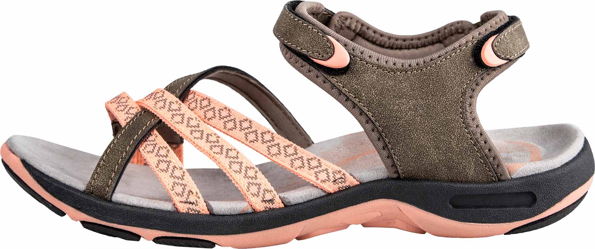Women’s trekking sandals