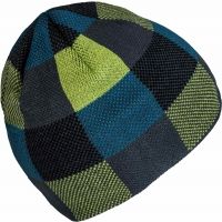Chlapecká pletená čepice