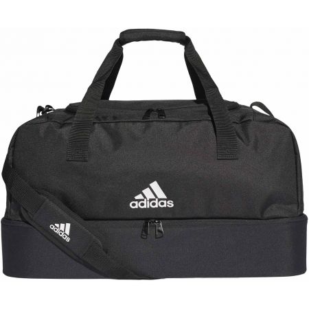 adidas TIRO DU BC S - Futbalová taška
