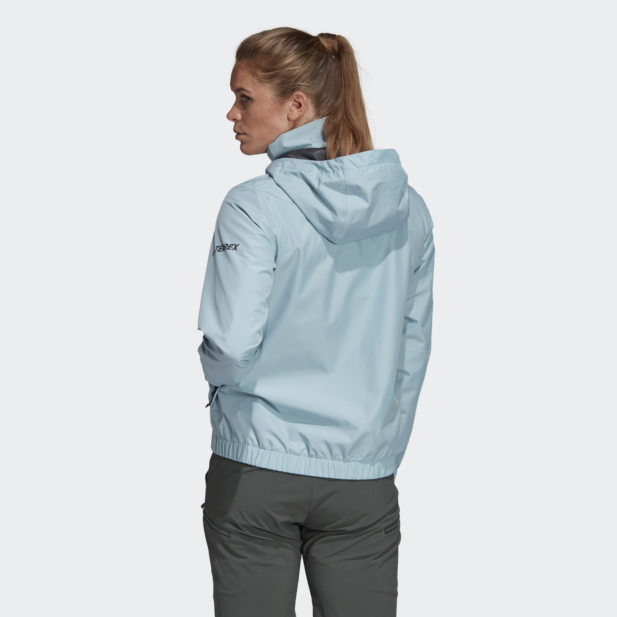 Women’s outdoor jacket