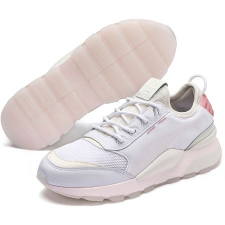 Women’s leisure shoes - Puma RS-0 TRACKS - 1