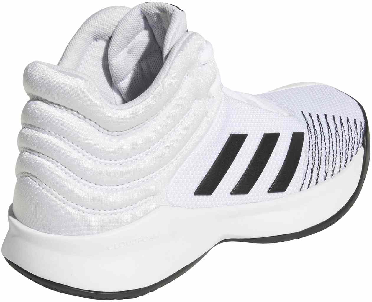 Detská basketbalová obuv
