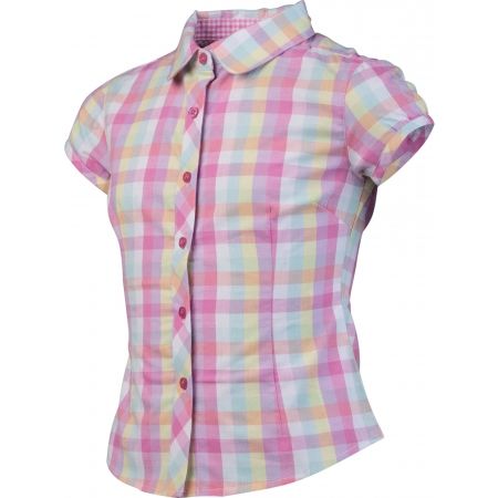 Girls' shirt - Lewro ODELIA - 2