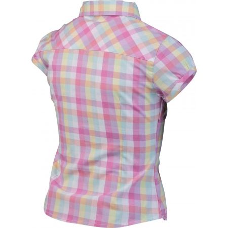 Girls' shirt - Lewro ODELIA - 3