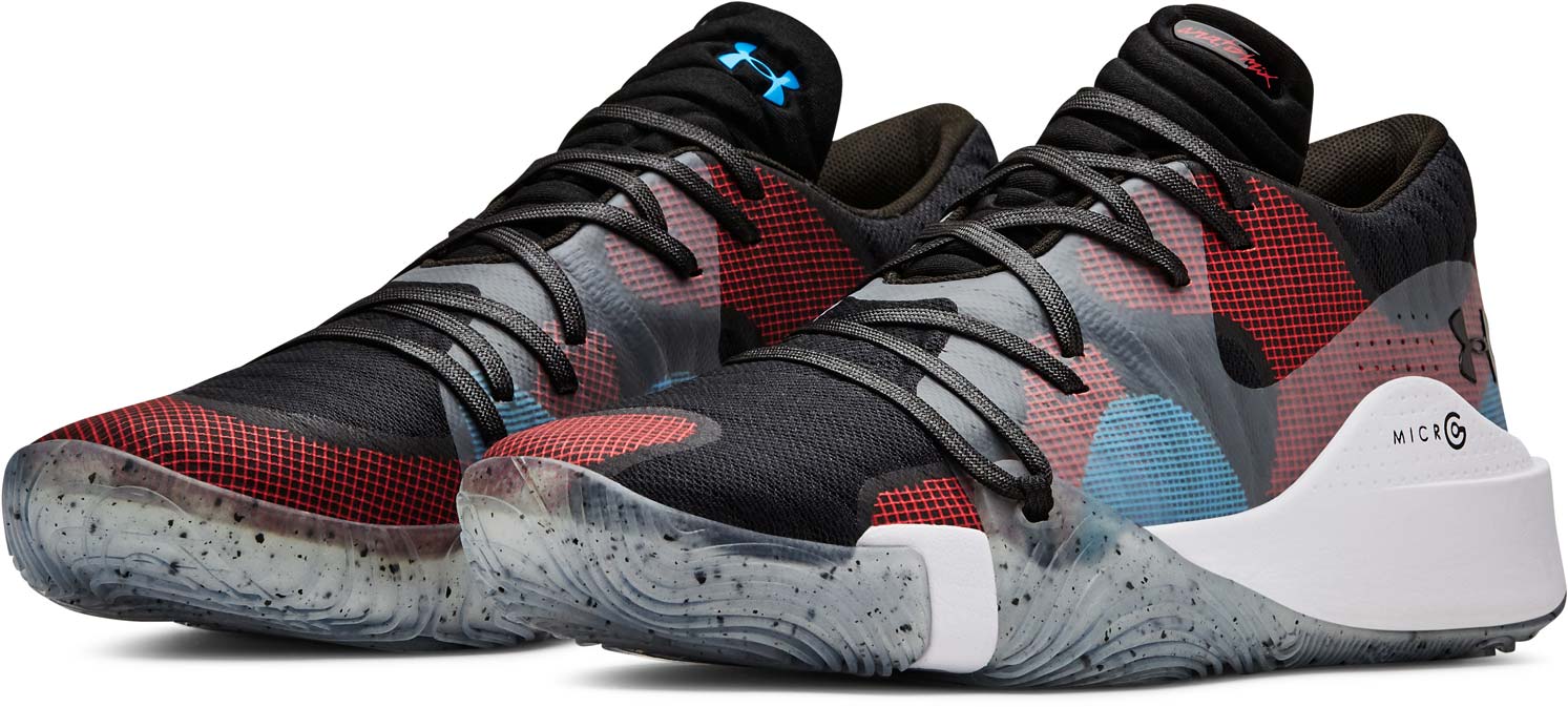 under armour spawn low