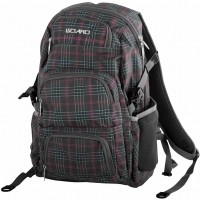 SD10-51B - City backpack