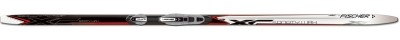 SET SPORTY WAX NIS + NNN TOURING CLASSIC - Cross country skis classic style