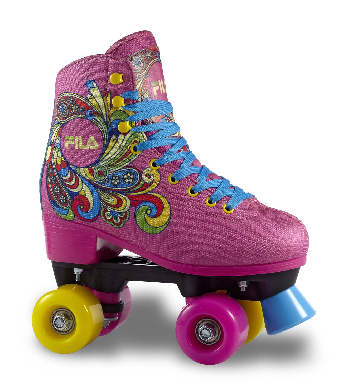 Women's roller skates