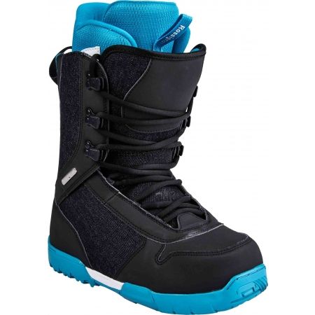 rossignol snowboard boots