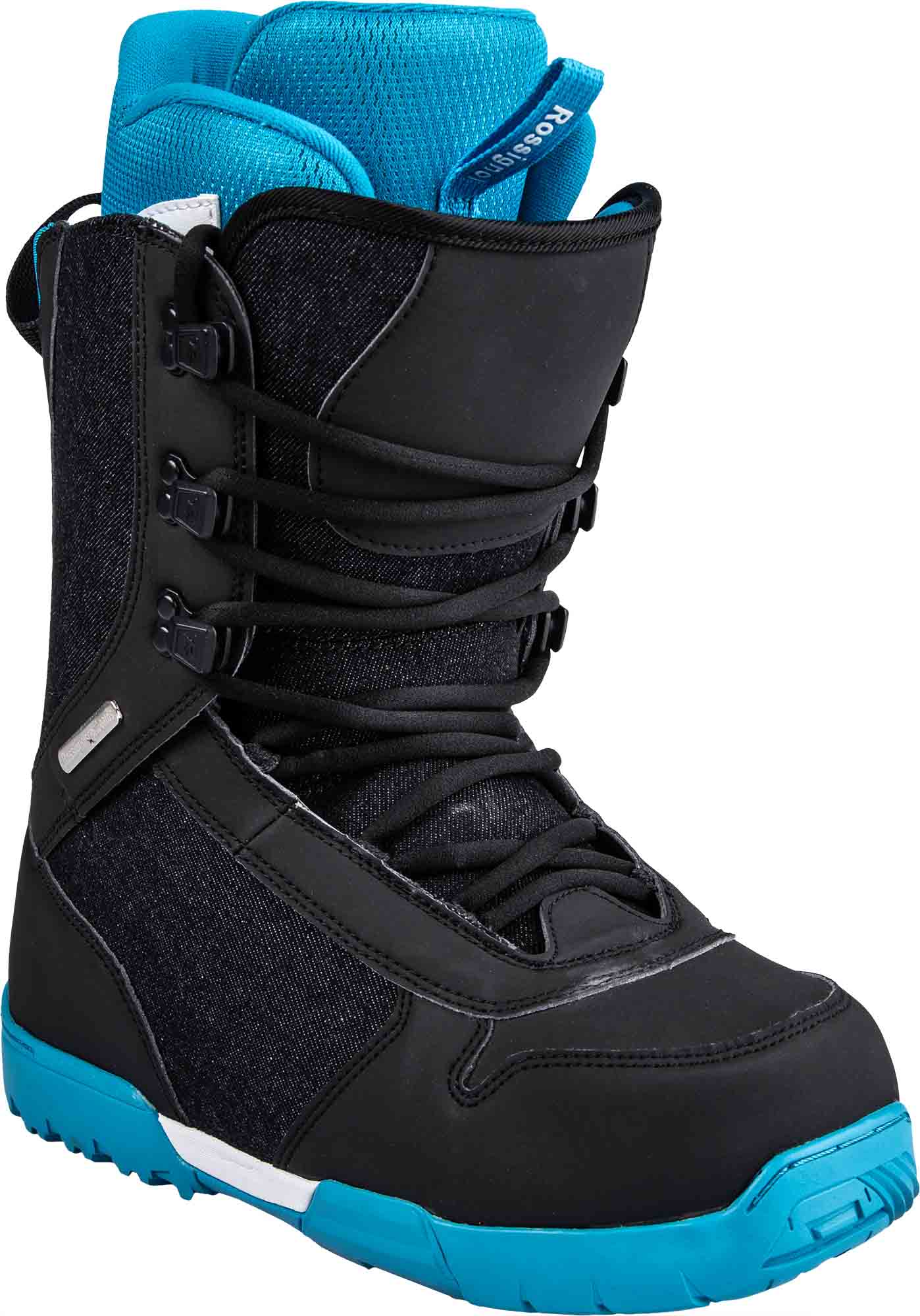 Women’s snowboard boots
